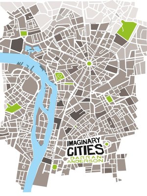 cover image of Imaginary Cities